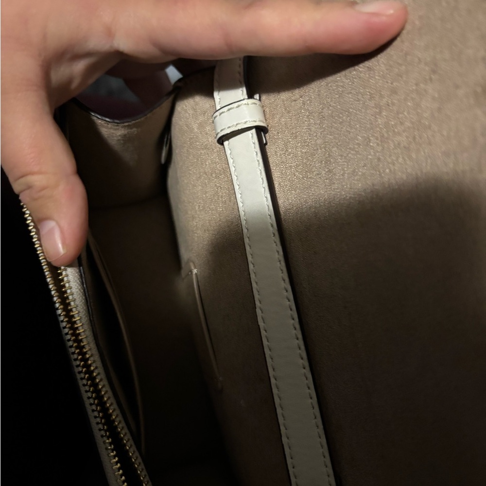 COACH small bag 
New